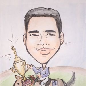 Meet your Posher, Joseph